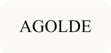 Agolde