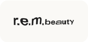 r.e.m. beauty